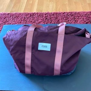 Victoria’s Secret PINK Duffle Bag